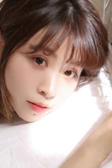韩漫:美丽新世界